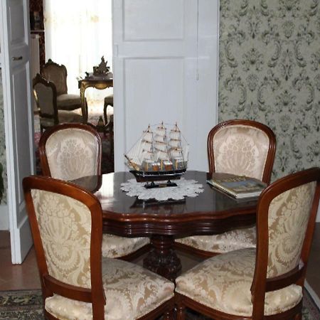 B&B Domenico Cesarelli Arena Buitenkant foto