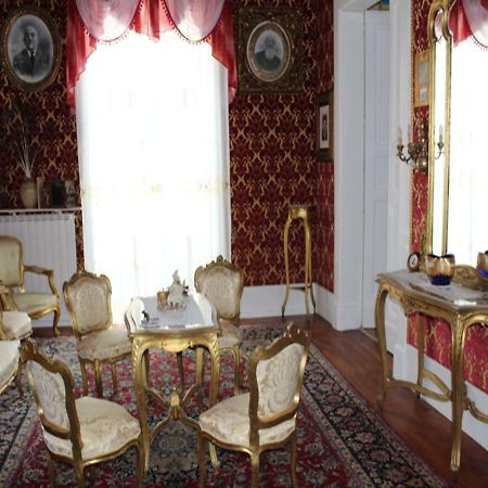 B&B Domenico Cesarelli Arena Buitenkant foto