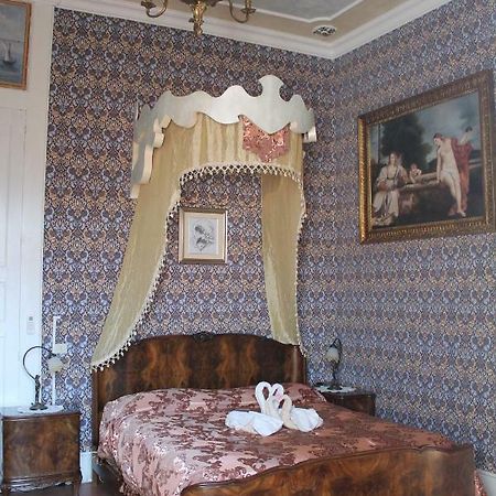 B&B Domenico Cesarelli Arena Buitenkant foto