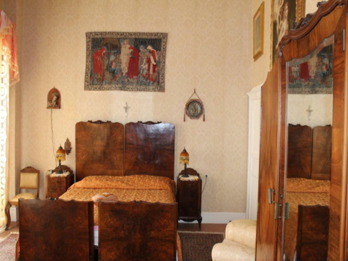 B&B Domenico Cesarelli Arena Buitenkant foto