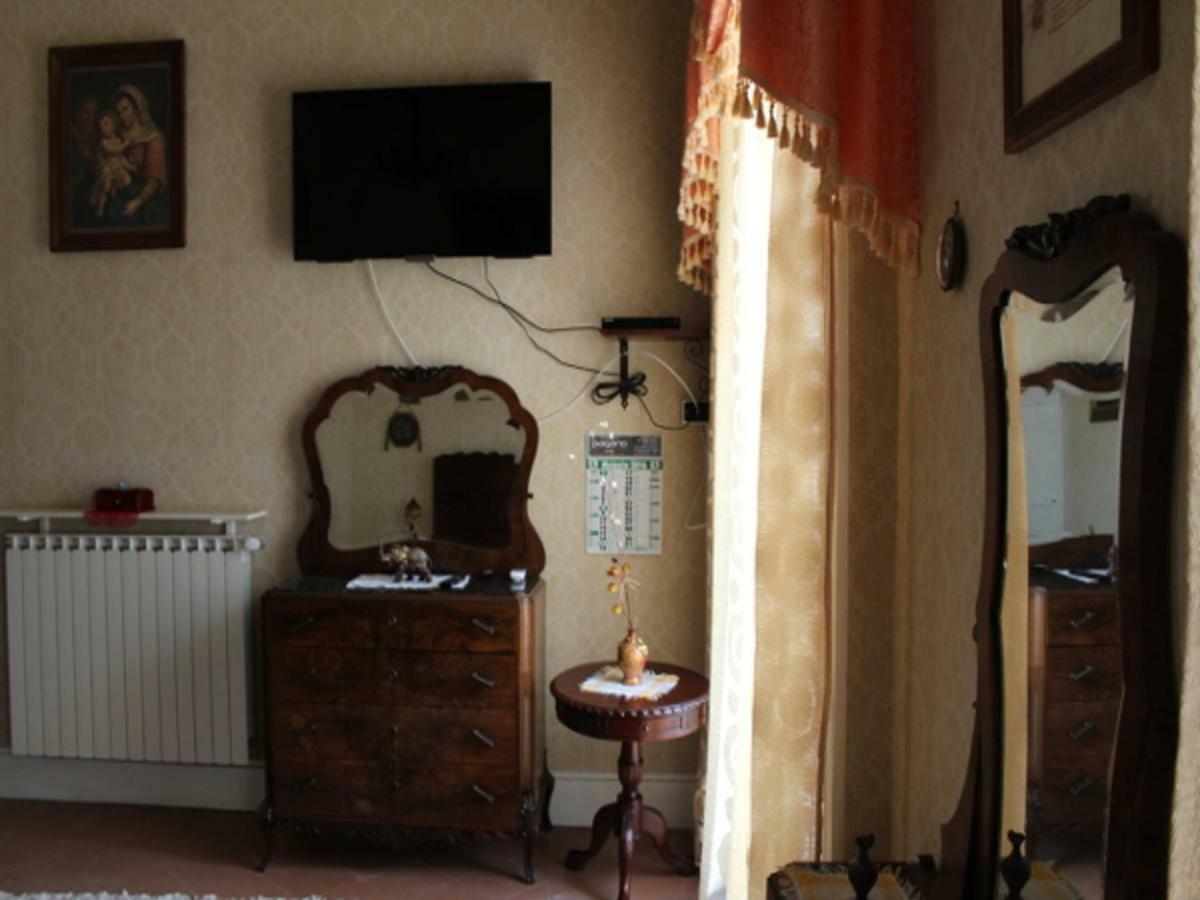 B&B Domenico Cesarelli Arena Buitenkant foto