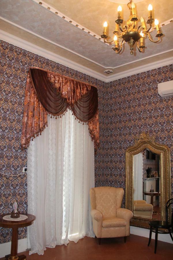 B&B Domenico Cesarelli Arena Buitenkant foto